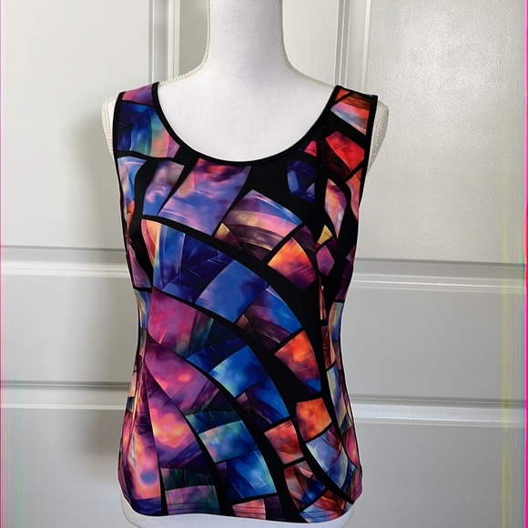 Joseph Ribkoff Twinset - Picture 3 of 7